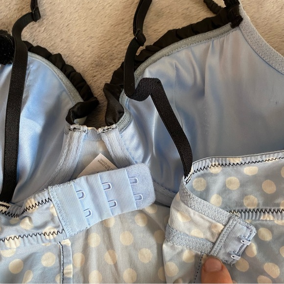 Vintage Y2K La Senza lingerie - Picture 5 of 10